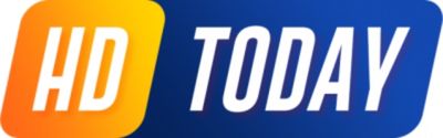HDToday logo