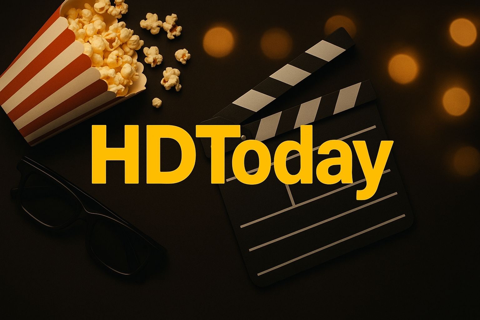 HDToday TV